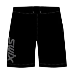 Swix Movex Shorts M Black