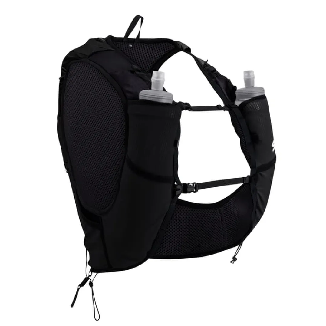 Swix Pace 2 L Hydration Vest Jet Black