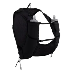 Swix Pace 4 L Hydration Vest Jet Black