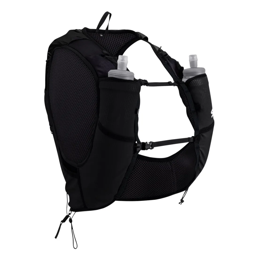 Swix Pace 4 L Hydration Vest Jet Black