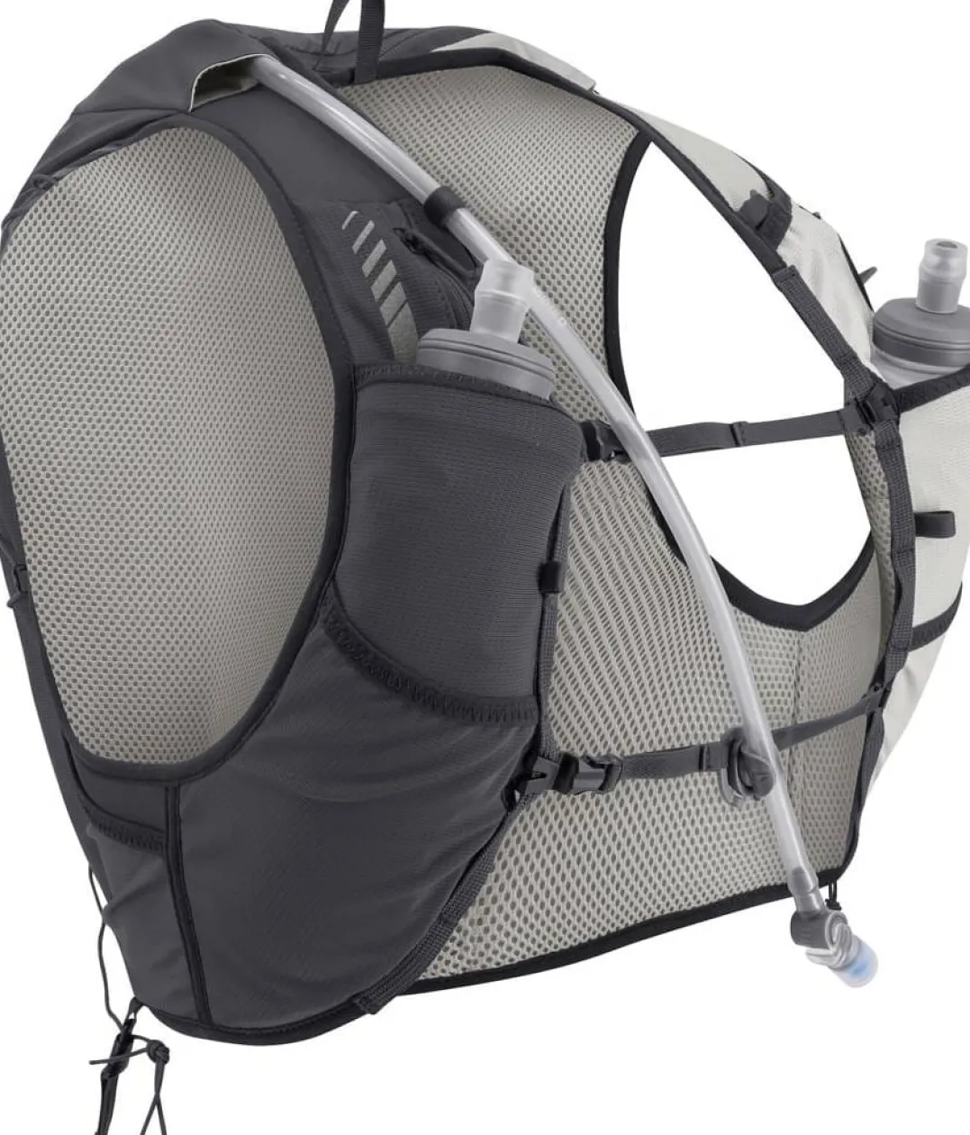 Swix Pace 4 L Hydration Vest Magnet