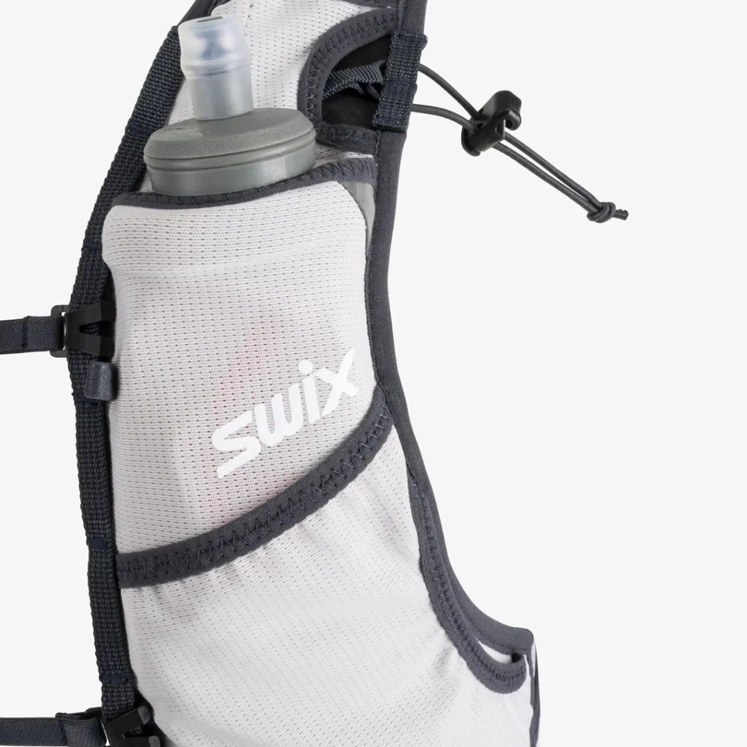 Swix Pace 4 L Hydration Vest Magnet