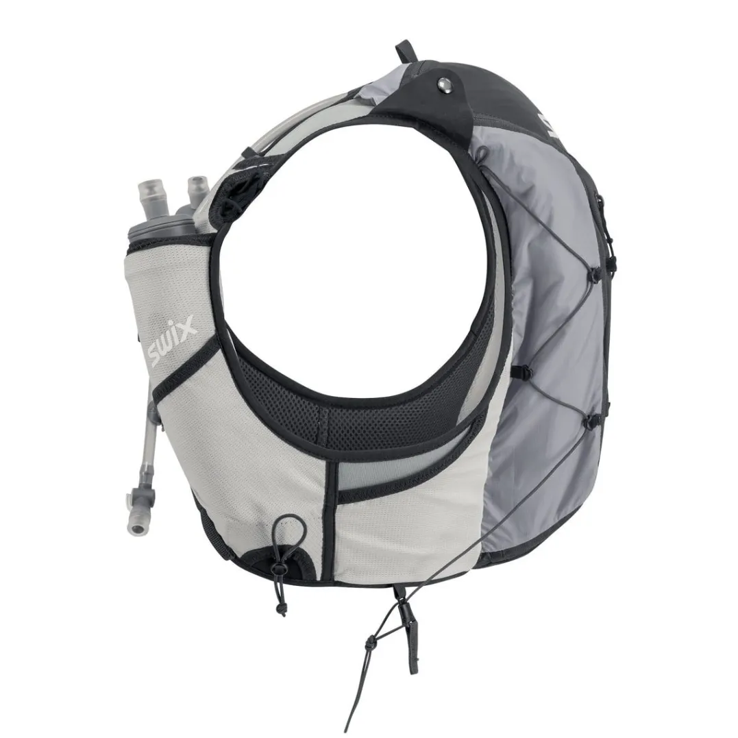 Swix Pace 4 L Hydration Vest Magnet