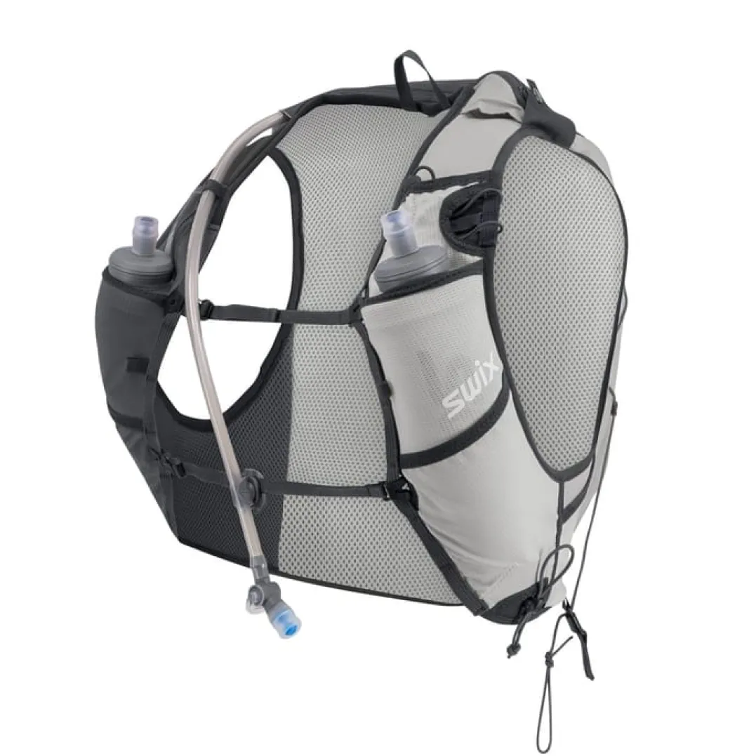 Swix Pace 4 L Hydration Vest Magnet