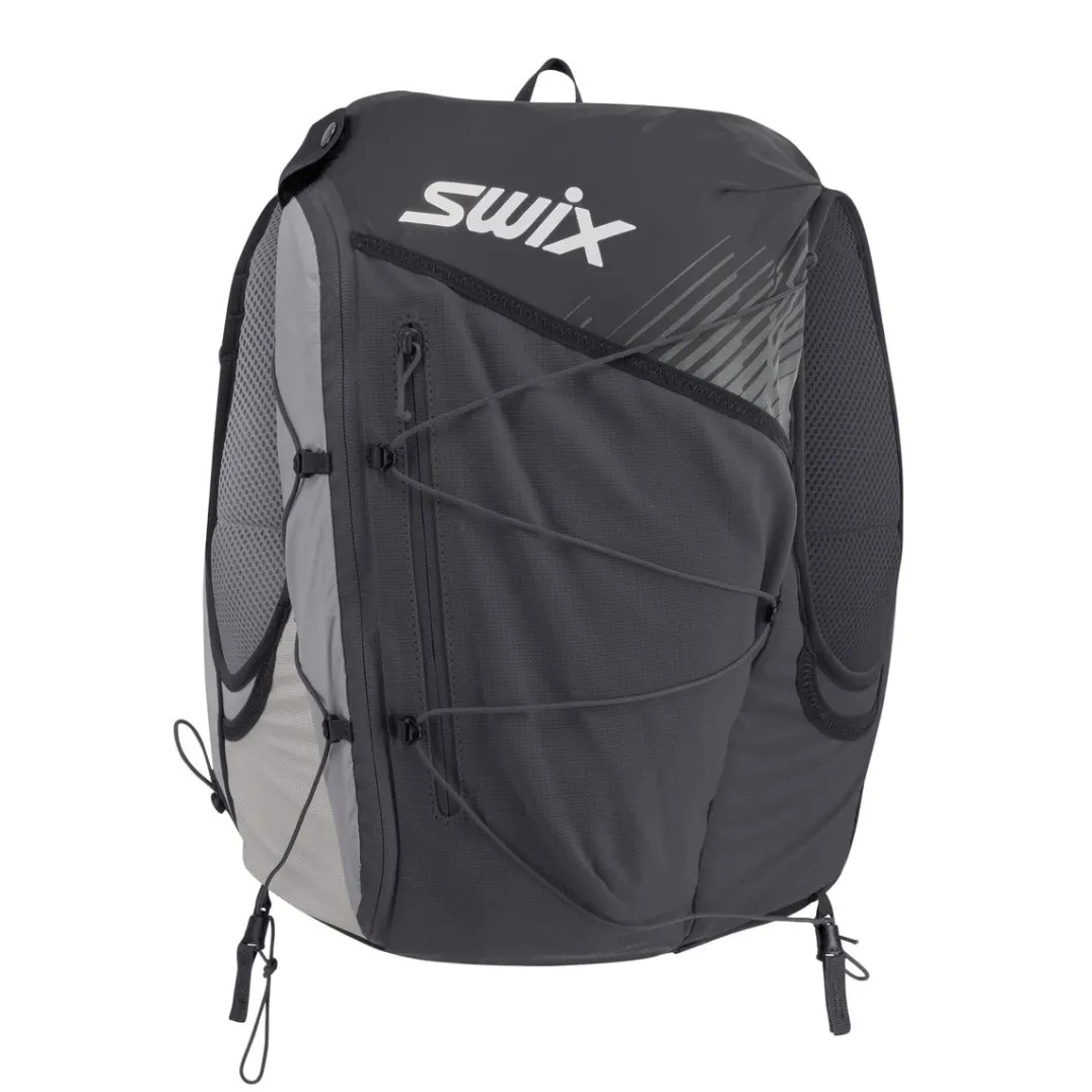 Swix Pace 4 L Hydration Vest Magnet