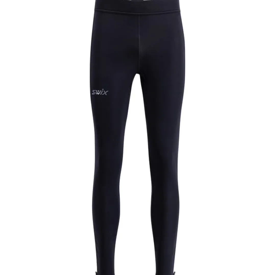 Swix Pace Warmer Tights M Black