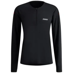 Swix Position Ls M Jet Black