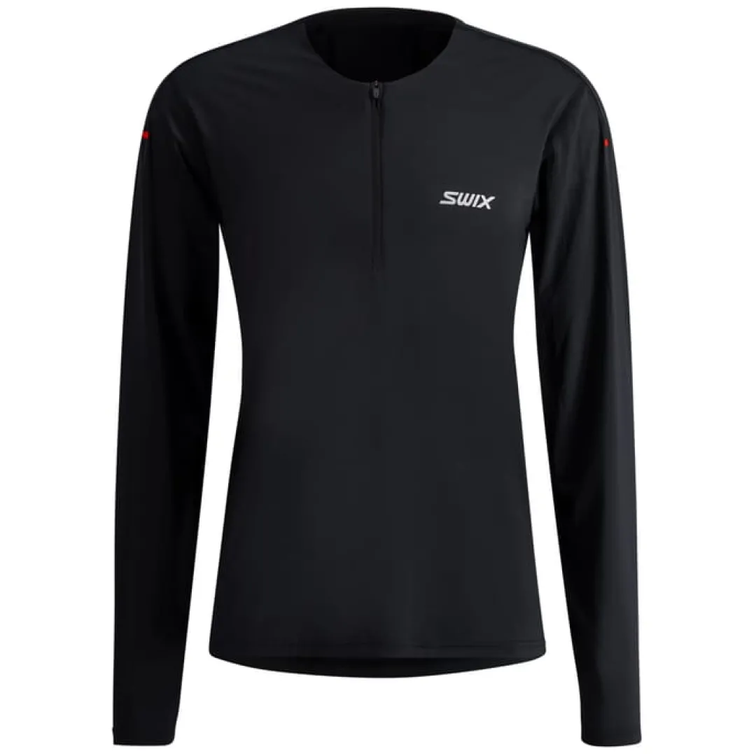 Swix Position Ls M Jet Black
