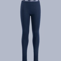 Swix Racex Classic Pants Jr Dark Navy