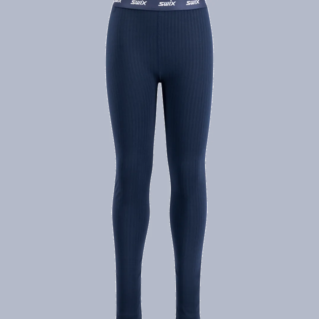 Swix Racex Classic Pants Jr Dark Navy