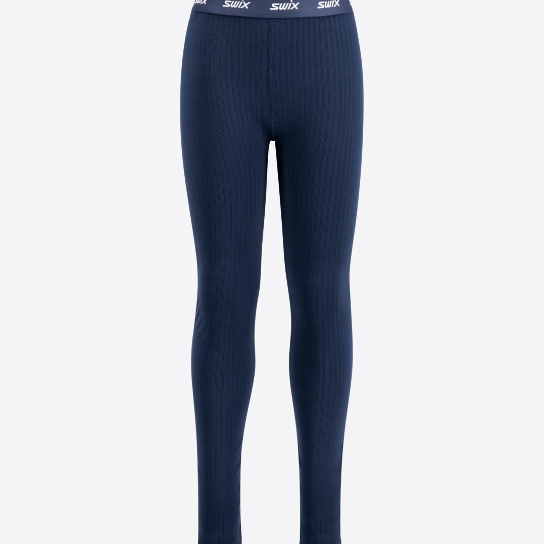 Swix Racex Classic Pants Jr Dark Navy