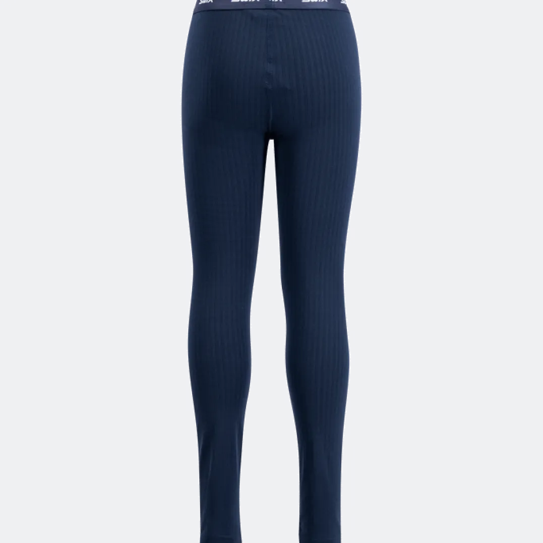 Swix Racex Classic Pants Jr Dark Navy