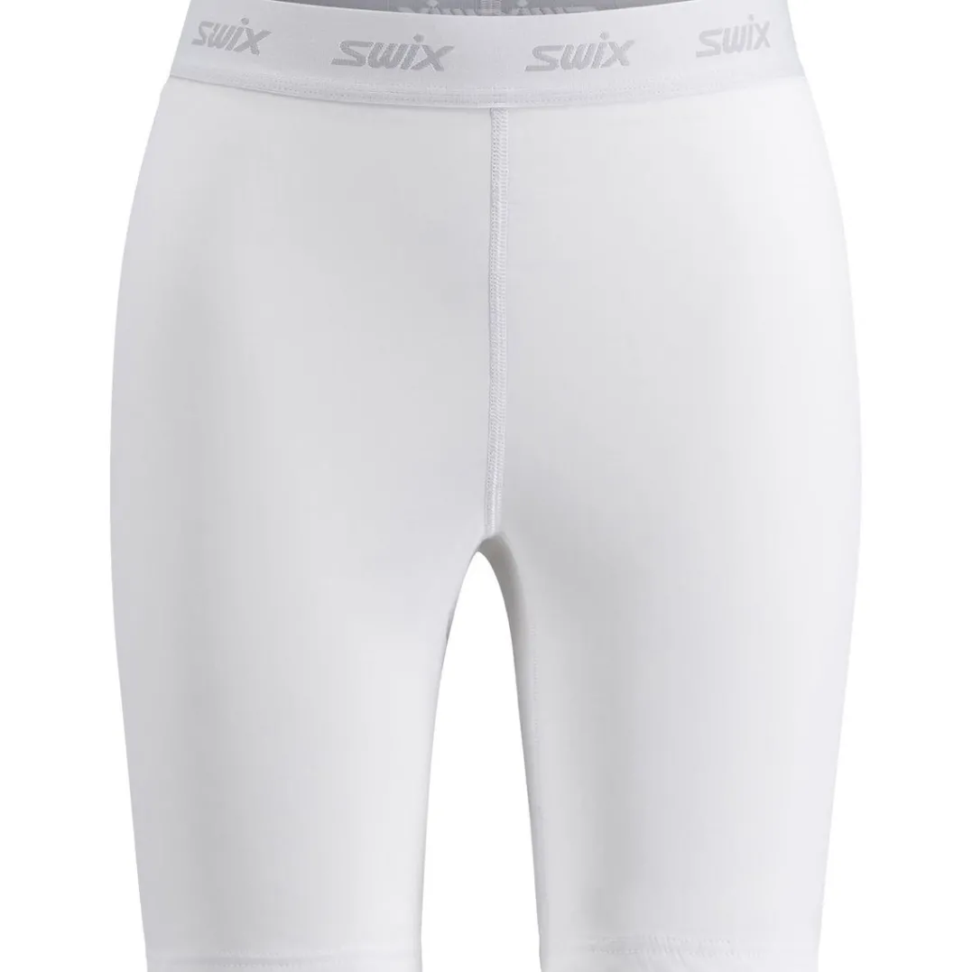Swix Racex Classic Wind Boxer W Bright White