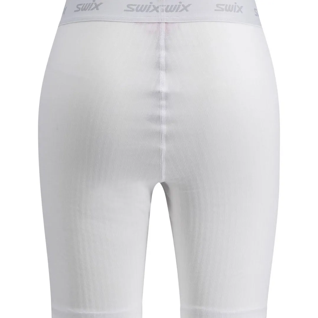 Swix Racex Classic Wind Boxer W Bright White
