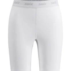 Swix Racex Classic Wind Boxer W Bright White