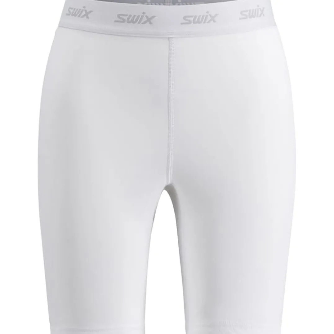 Swix Racex Classic Wind Boxer W Bright White