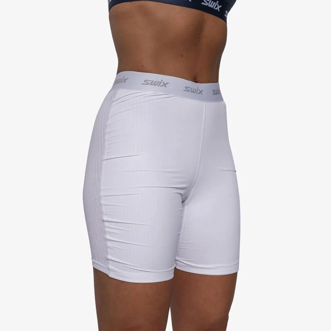 Swix Racex Classic Wind Boxer W Bright White