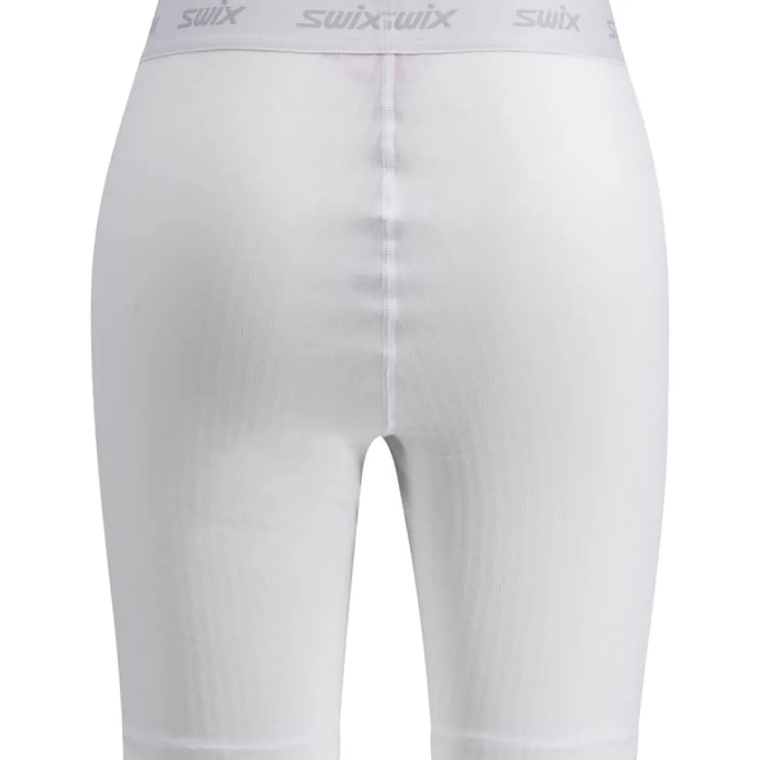 Swix Racex Classic Wind Boxer W Bright White