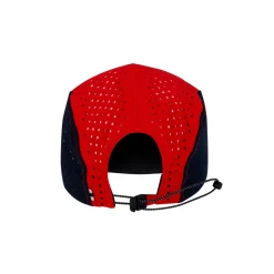 Swix Runners Cap Fiery Red