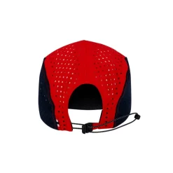 Swix Runners Cap Fiery Red