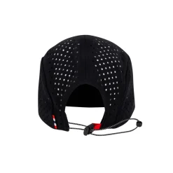 Swix Runners Cap Jet Black