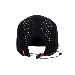 Swix Runners Cap Jet Black