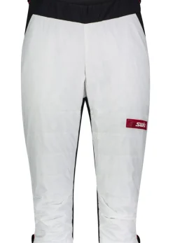 Swix Surmount Primaloft Knickers W Bright White