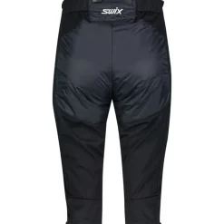 Swix Surmount Primaloft Knickers W Bright White