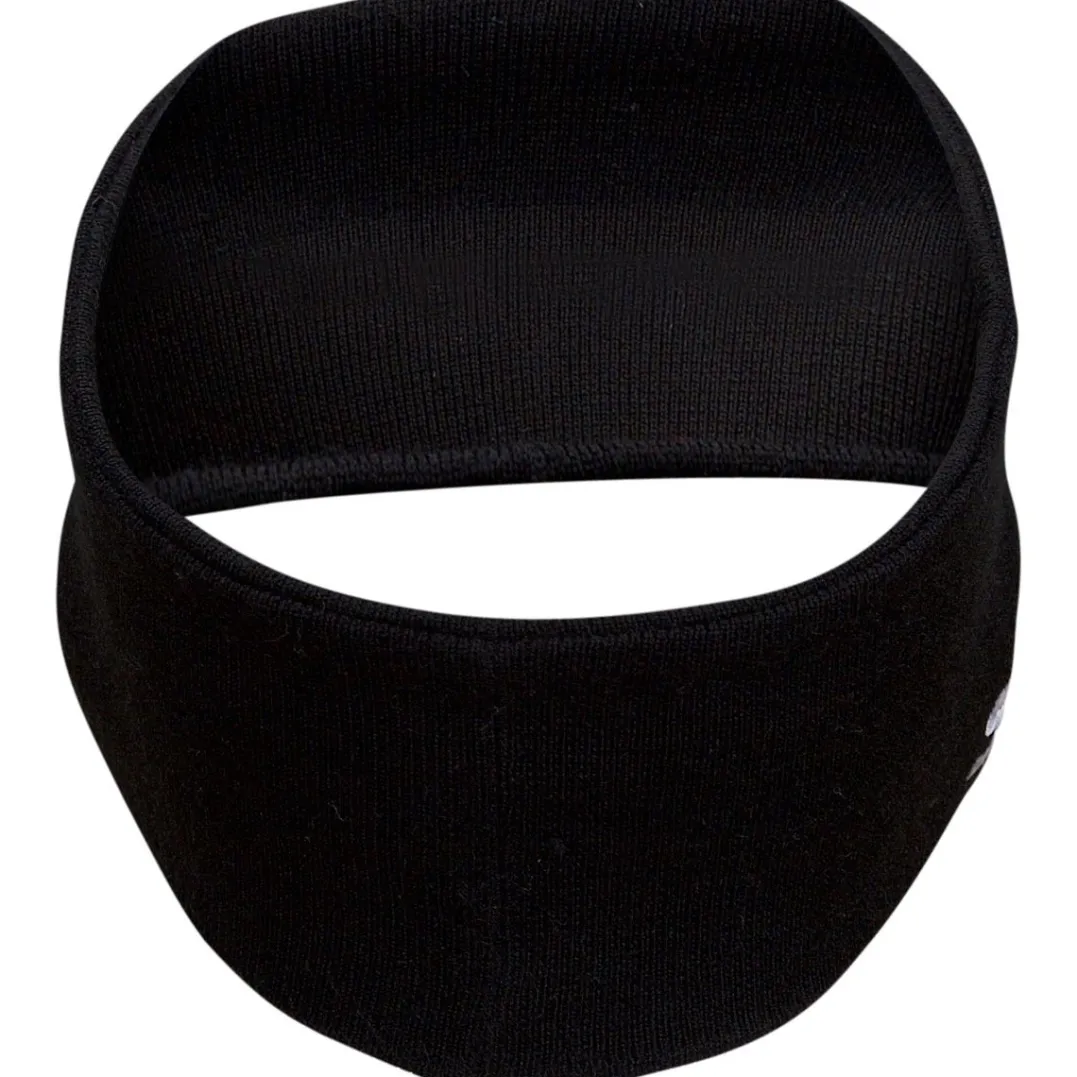 Swix Tradition Headband Black