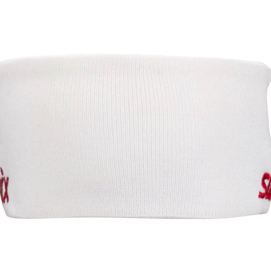 Swix Tradition Headband Bright White