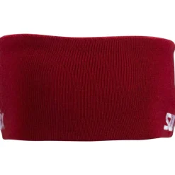 Swix Tradition Headband Red