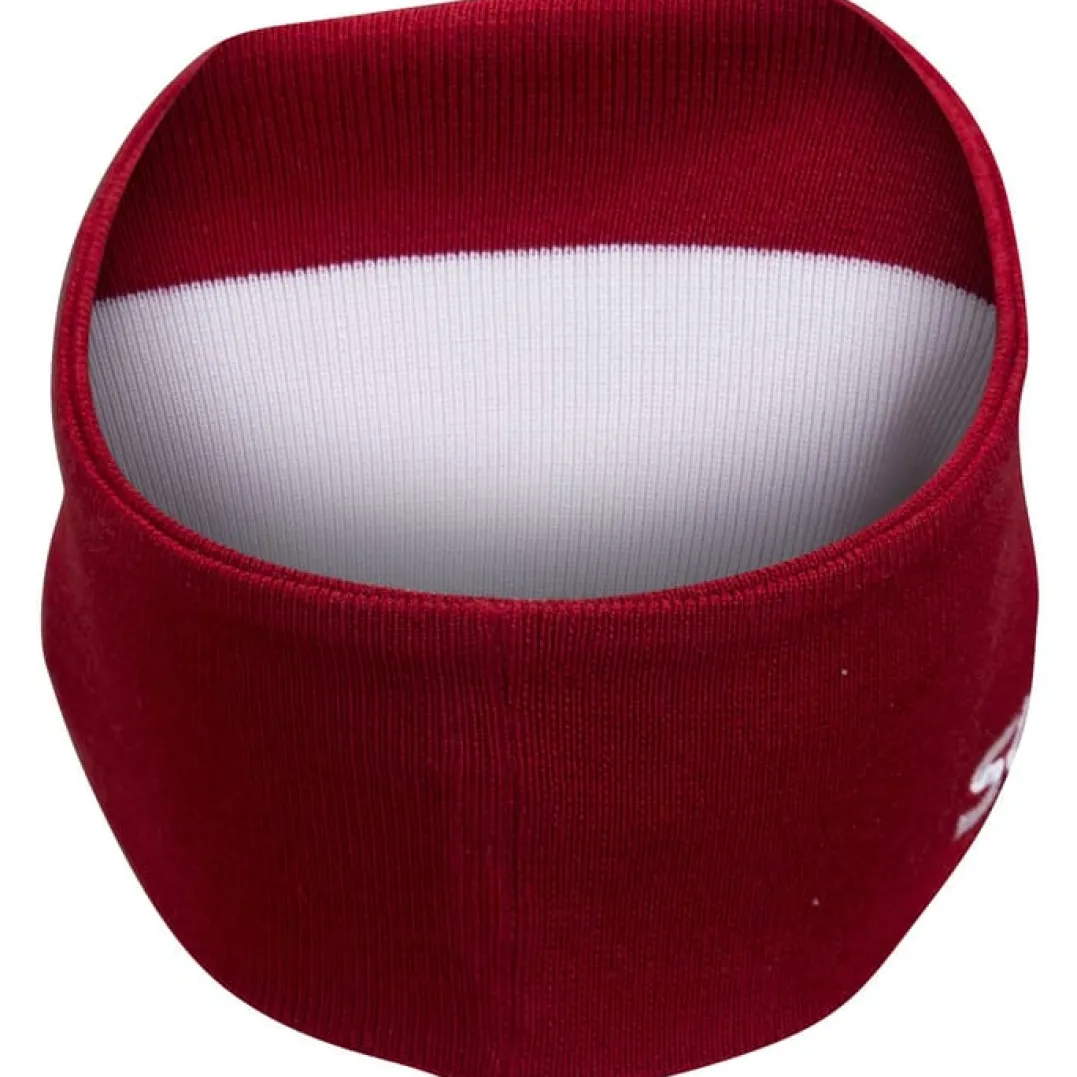 Swix Tradition Headband Red