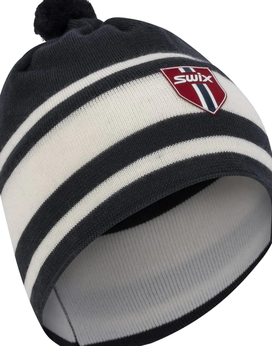 Swix Tradition light beanie Dark Navy