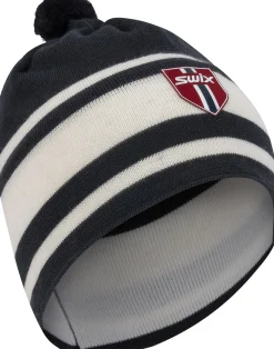 Swix Tradition light beanie Dark Navy