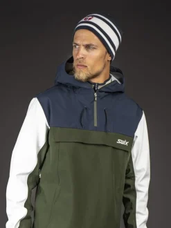 Swix Tradition light beanie Dark Navy
