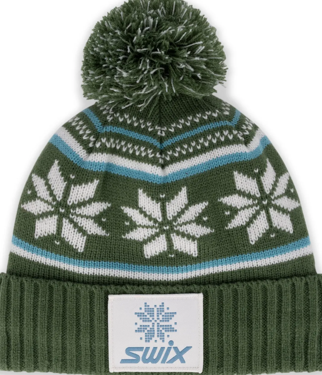 Swix Trysil Beanie Pine