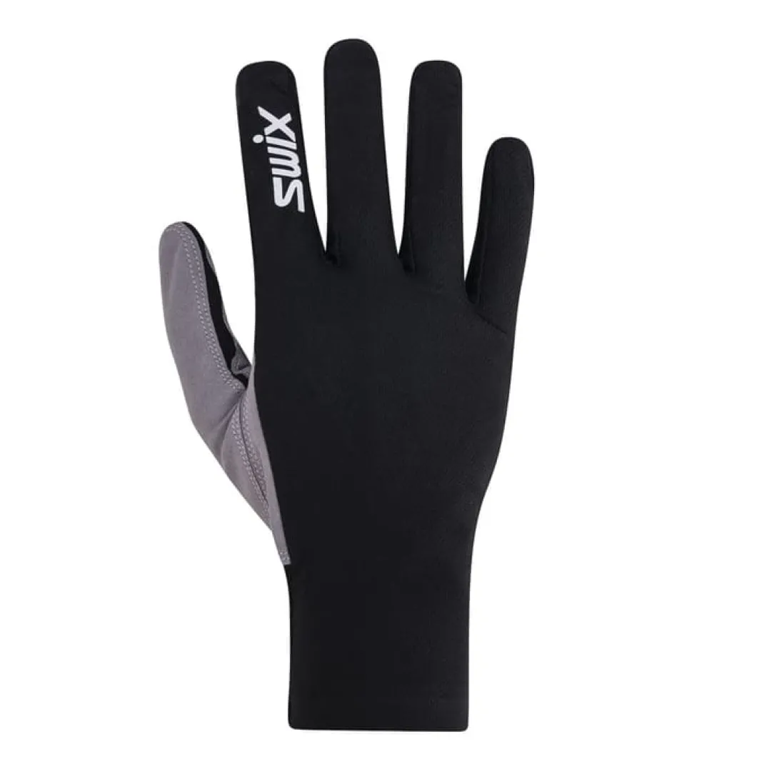 Swix Vantage Light Glove Black