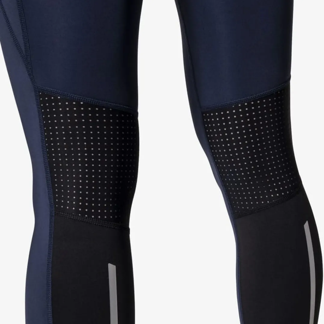 Swix Women's Pace High Waist Tights Dark Navy