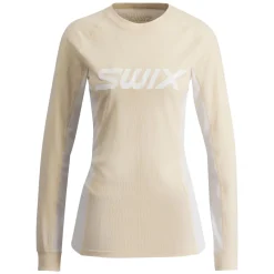Swix Women's RaceX Classic Long Sleeve Chal