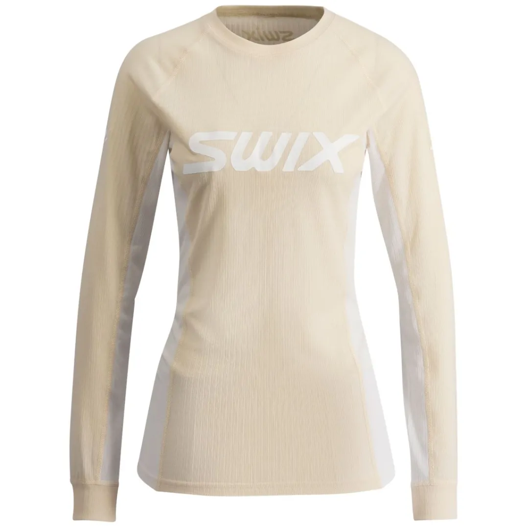 Swix Women's RaceX Classic Long Sleeve Chal