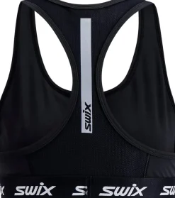 Swix Women's Roadline Bra Black