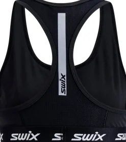 Swix Women's Roadline Bra Black