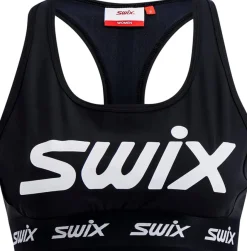 Swix Women's Roadline Bra Black