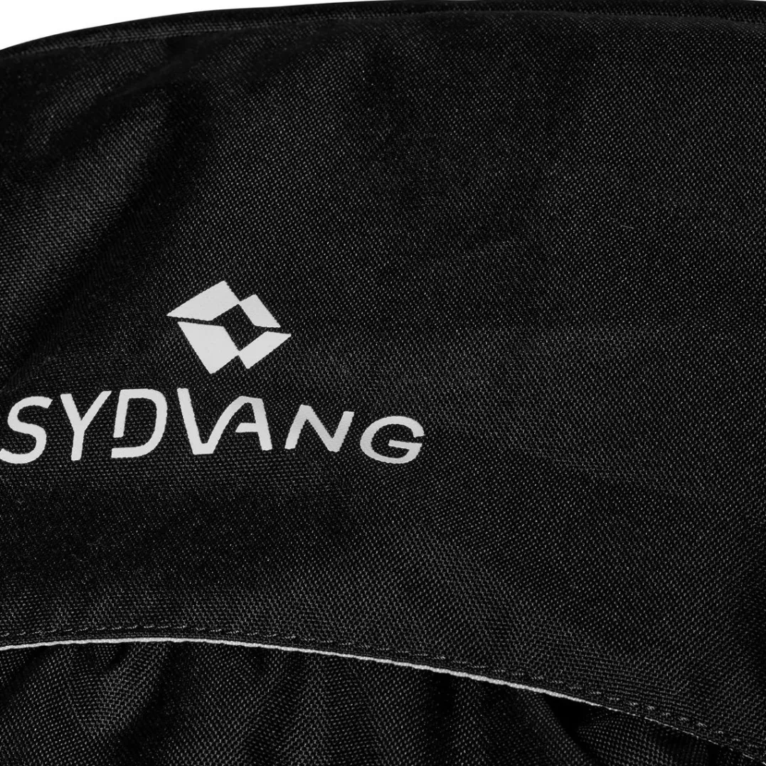 Sydvang Adventure 100+20 2.0 Black Beauty