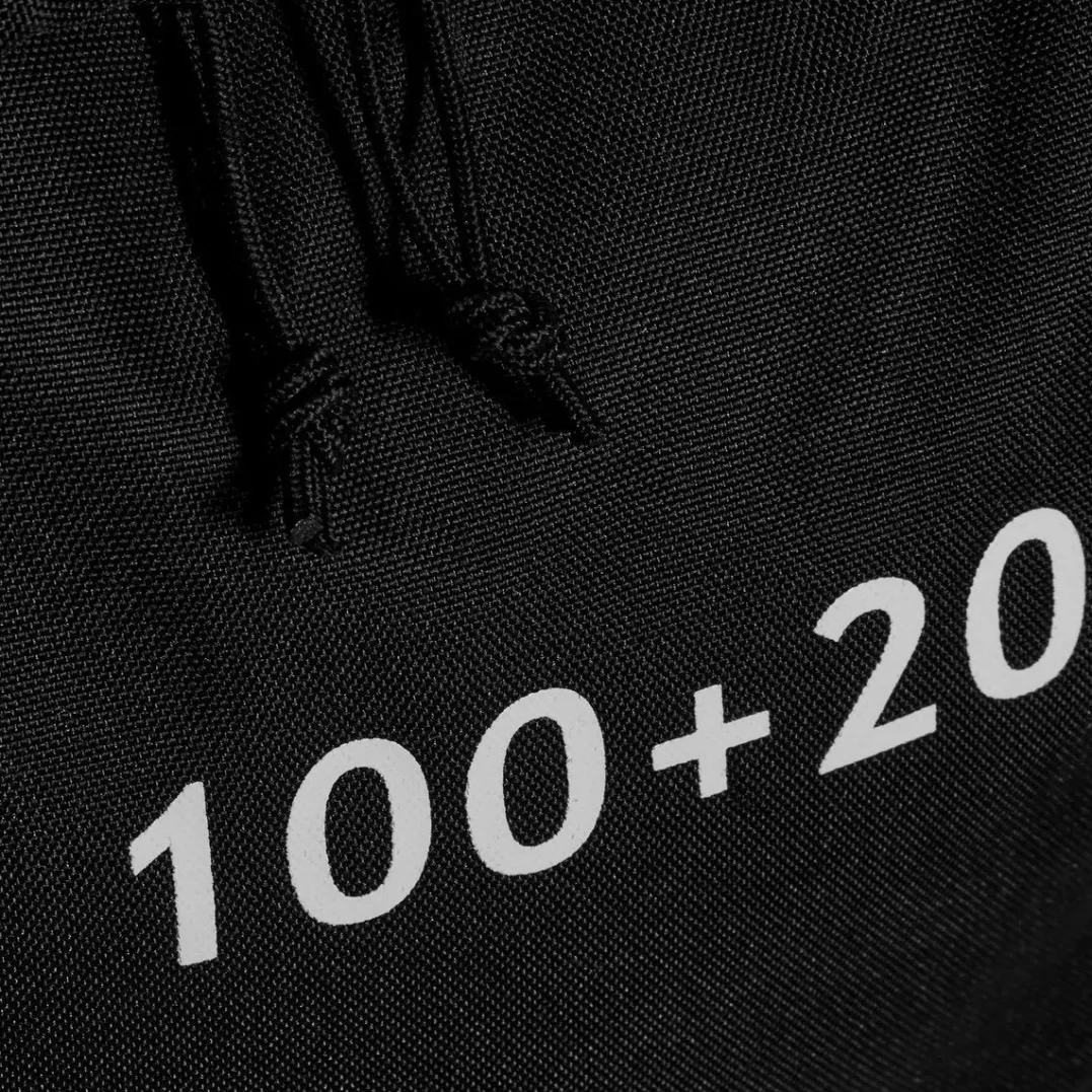 Sydvang Adventure 100+20 2.0 Black Beauty