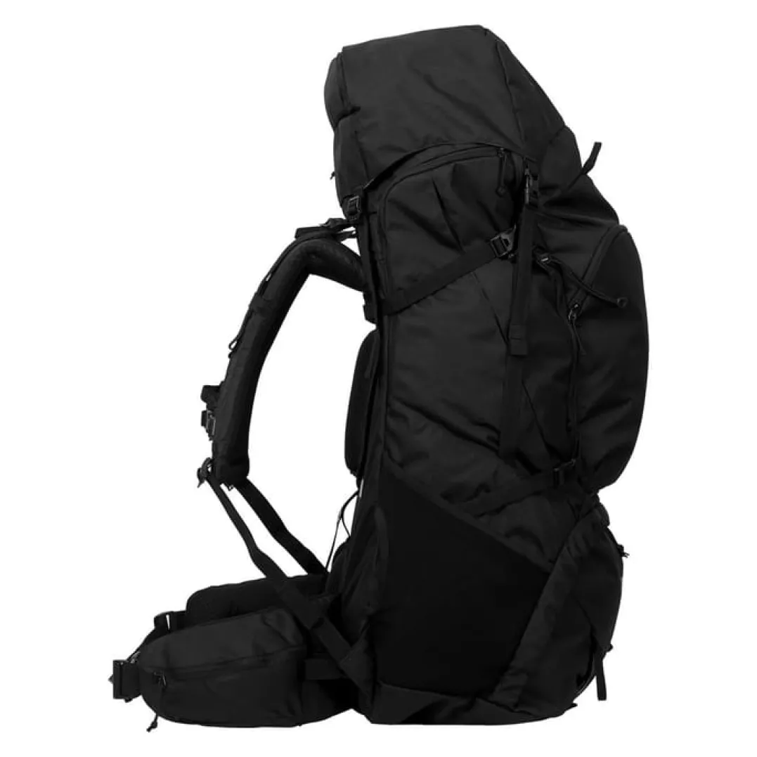 Sydvang Adventure 100+20 2.0 Black Beauty