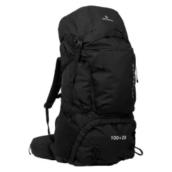 Sydvang Adventure 100+20 2.0 Black Beauty