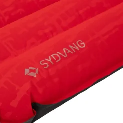 Sydvang Austfjell Insulated Air Mat 2.0 Haute Red