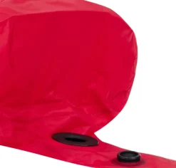 Sydvang Austfjell Pump Sack 2.0 Crimson