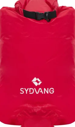 Sydvang Austfjell Pump Sack 2.0 Crimson